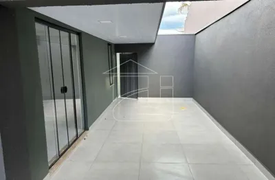 Casa com 3 quartos à venda no Jardim Acapulco, Marília 