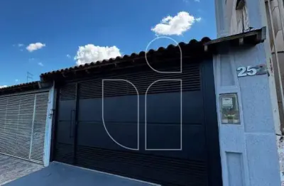 Casa com 3 quartos à venda no Palmital, Marília 
