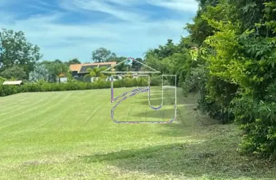 Terreno em condomínio em centro (padre nóbrega)  -  marília