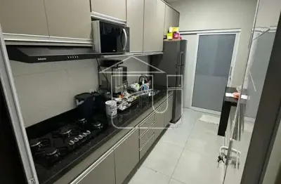 Casa com 3 quartos à venda no Jardim Universitário, Marília 