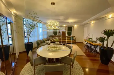 Apartamento com 3 quartos à venda no Centro, Marília 