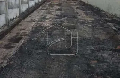Casa com 2 quartos à venda no Alto Cafezal, Marília 