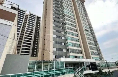 Apartamento com 3 quartos à venda no Barbosa, Marília 