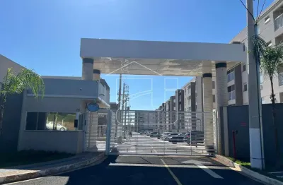 Apartamento com 2 quartos à venda no Distrito Industrial, Marília 