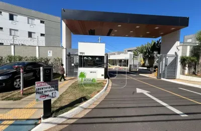Apartamento em sítios de recreio céu azul  -  marília