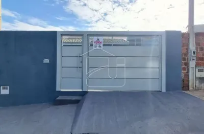 Casa com 2 quartos à venda no Residencial Montana (Padre Nóbrega), Marília 