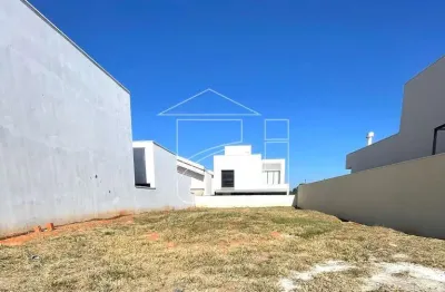 Terreno à venda no Jardins de Monet, Marília 