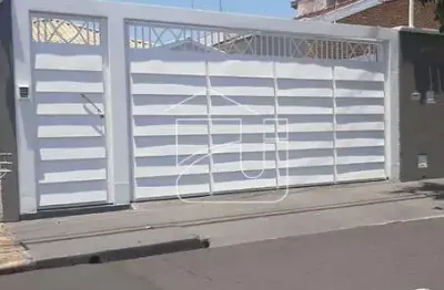 Casa com 3 quartos à venda no Somenzari, Marília 
