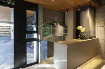 Apartamento com 1 quarto à venda no Fragata, Marília 