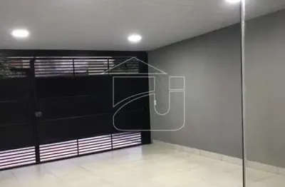 Casa com 2 quartos à venda no Palmital, Marília 