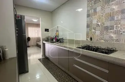 Casa com 2 quartos à venda no Residencial Vida Nova Maracá II (Padre Nobrega), Marília 