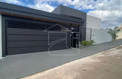 Casa com 3 quartos à venda no Jardim Florença, Marília 