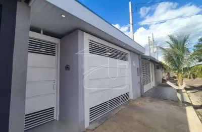 Casa com 2 quartos à venda no Jardim Cavallari, Marília 