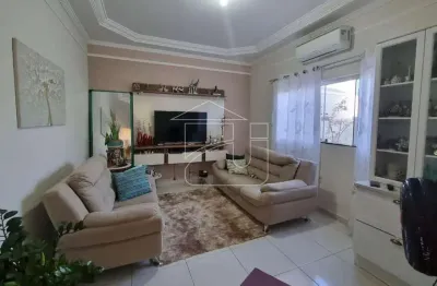Casa com 2 quartos à venda no Jardim Altos do Palmital, Marília 
