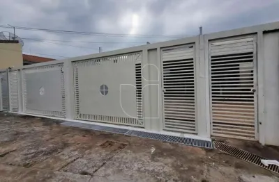 Casa em jd. palmital com 3 dormitórios sendo 1 suíte -  marília