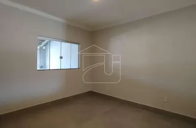 Casa com 2 quartos à venda no Edson Jorge Júnior, Marília 