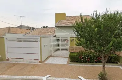Casa com 3 quartos à venda no Jardim Marajá, Marília 