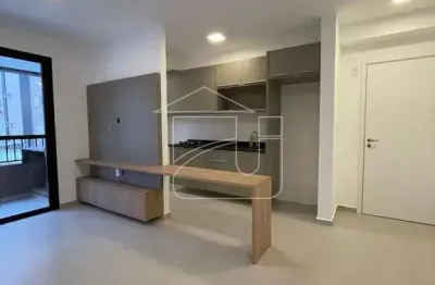 Apartamento com 3 quartos à venda no Fragata, Marília 