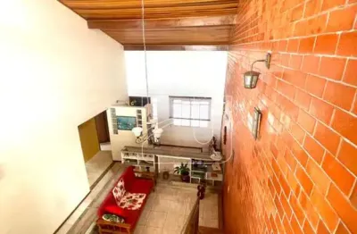 Casa com 3 quartos à venda no Jardim Altos do Palmital, Marília 