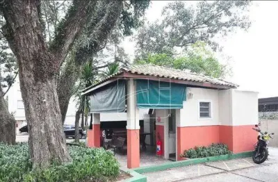Apartamento com 2 quartos à venda no Jardim Leonor, São Paulo 
