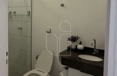 Casa com 4 quartos à venda no Jardim Tropical, Marília 