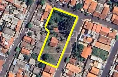 Terreno à venda no Betel, Marília 