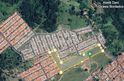 Ponto comercial à venda no Expedicionário Alberto Herrera, Marília 