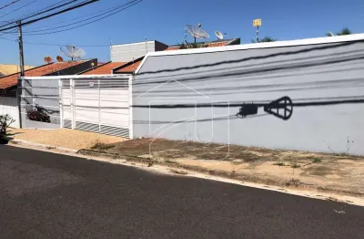 Casa à venda no jardim altos do palmital na cidade de marília/sp