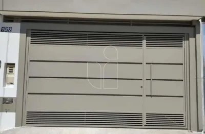 Casa com 3 quartos à venda no Parque São Jorge, Marília 