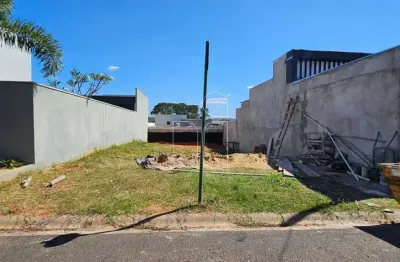 Terreno à venda na Lácio, Marília 