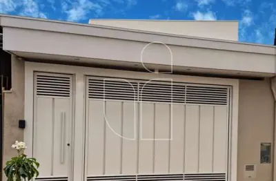 Casa com 3 quartos à venda no Betel, Marília 