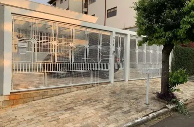 Casa com 3 quartos à venda no Jardim Maria Izabel, Marília 