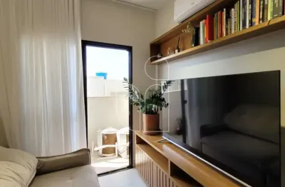 Apartamento com 2 quartos à venda no Fragata, Marília 