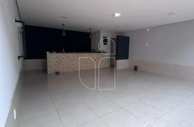 Casa com 2 quartos à venda no Jardim Altos do Palmital, Marília 