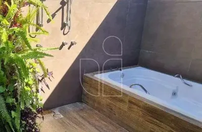 Casa com 6 quartos à venda no Cavalieri, Marília 