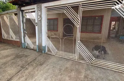 Casa com 3 quartos à venda no Jardim Nazareth, Marília 