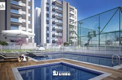Apartamento com 2 quartos à venda no Jardim Esmeralda, Marília 