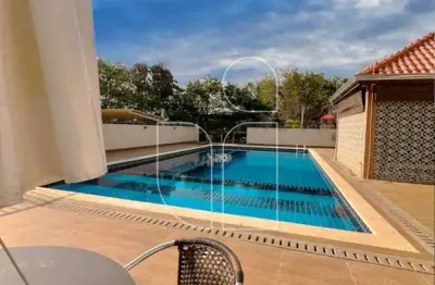 Apartamento com 3 quartos à venda no Jardim Cristo Rei, Marília 