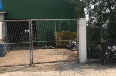 Barracão / Galpão / Depósito à venda no Parque das Indústrias, Marília 