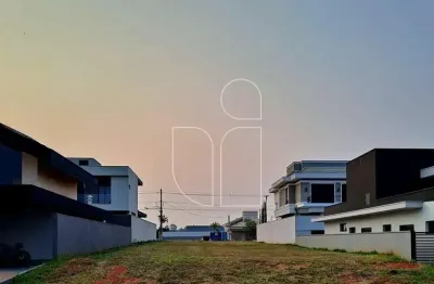 Casa em condomínio  residencial terras da fazenda - marília, sp