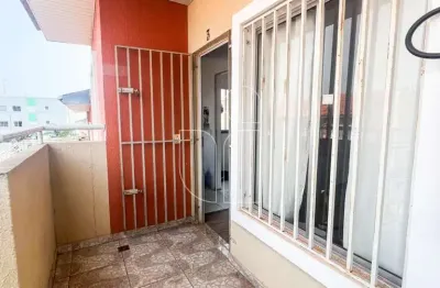 Apartamento em vereador eduardo a reis homex - marília, sp