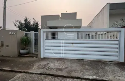 Casa com 3 quartos à venda no Jardim Maria Martha, Marília 