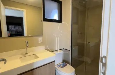 Apartamento com 2 quartos à venda no Fragata, Marília 