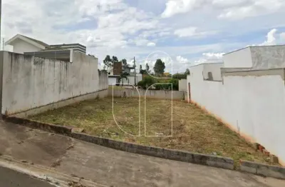 Terreno à venda no Jardim Florença, Marília 