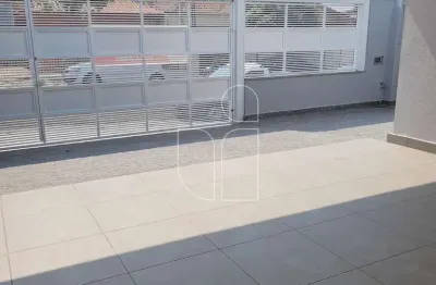 Casa com 3 quartos à venda no Santa Olívia, Marília 