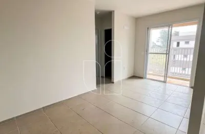 Apartamento com 2 quartos à venda no Distrito Industrial, Marília 