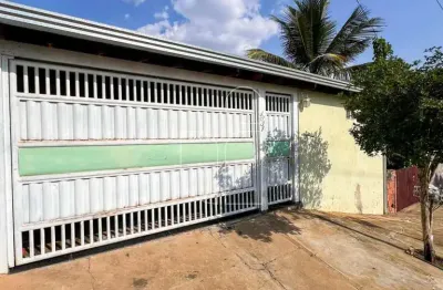 Casa com 3 quartos à venda no Jardim Santa Antonieta, Marília 