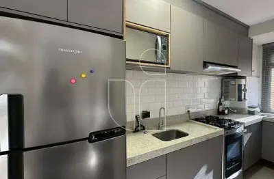 Apartamento com 2 quartos à venda no Distrito Industrial, Marília 