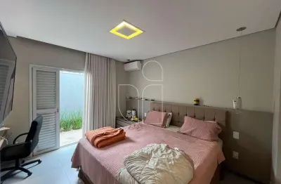 Casa em condomínio em parque das esmeraldas ii - marília, sp por 1