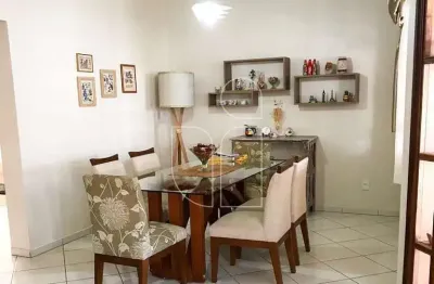 Casa com 4 quartos à venda no Jardim Altos da Cidade, Marília 
